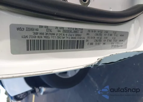 2019 Ram 1500 Classic Slt 4X2 6'4 Box from USA, damaged, VIN 1C6RR6TT8KS693582